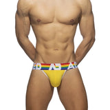 Low-Rise Wonderjock Jockstrap image 3