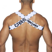 Stretch Chest Harness for Party Play image 38