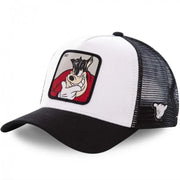 Disney Cartoon Snapback Cap image 16