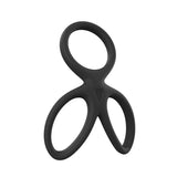 Silicone Cock Rings for Ejaculation Delay image 10