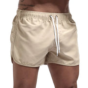 Quick-Dry Board Shorts image 12