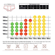 Signature Cotton Low-Rise Boxers image 5