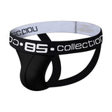 Cotton Open Back Jockstrap image 6