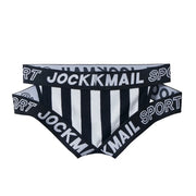 JOCKMAIL Men's Briefs Sexy Men Underwear image 27