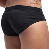 Cotton Pouch Briefs image 5