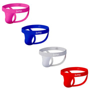 Mesh Night Shift Jockstrap, 1-4Pcs image 9