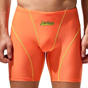 Men's Low-Rise Colorful Swim Boxer image 15