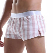 Comfortable Cotton Boxers for Men image 11