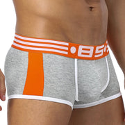 4-Pack Soft Cotton Boxers image 13