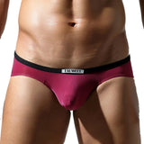 Nylon-Spandex Briefs image 5