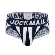 JOCKMAIL Men's Briefs Sexy Men Underwear image 3