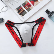 Open Back Lowwaist Jockstrap image 20