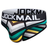 Soft Cotton Stretch Briefs image 48