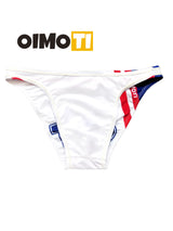 Competitive Swim Trunks image 3