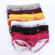 Mesh Backless Jockstrap image 4