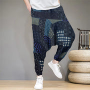 Lantern Style Harem Pants image 1