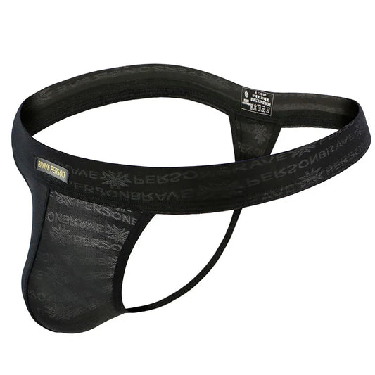 Men’s Ultra-Thin Thong image 0