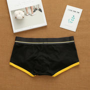 Signature Cotton Low-Rise Boxers image 18