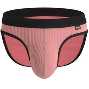 Elastic Pouch Briefs image 16