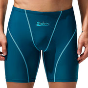 Men's Low-Rise Colorful Swim Boxer image 9