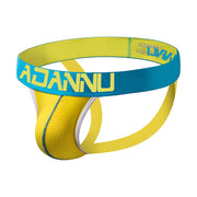 Luxe Air-Flow Modal Jockstrap image 21