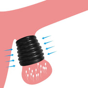 Cock Ring Bondage Delay Ejaculation image 1