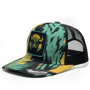 Luxury Cartoon Baseball Cap image 3