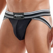 Low-Rise Men's Jockstrap image 22