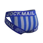 JOCKMAIL Men's Briefs Sexy Men Underwear image 12