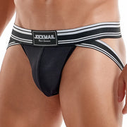 Mens Low-Rise Jockstrap image 4