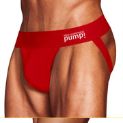 Mesh Night Shift Jockstrap, 1-4Pcs image 43