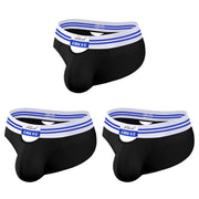 Modal Comfort Briefs image 9