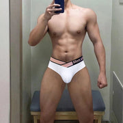 Ultra-Soft Modal Low-Rise Briefs image 27