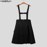 Irregular Pleated Bottoms image 6