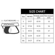 Mens Low-Rise Jockstrap image 19