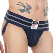 Hustle Mode Power Jockstrap image 18