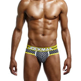 Soft Cotton Stretch Briefs image 31