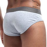 Cotton Pouch Briefs image 3