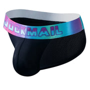 Men's Quick-Dry Tanga Style Briefs image 10
