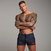Quick-Dry 3/4 Sport Tights image 9