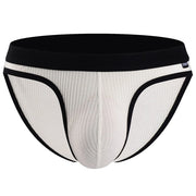 Elastic Pouch Briefs image 17