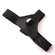 Mens Wearable Strap-On Dildo image 3