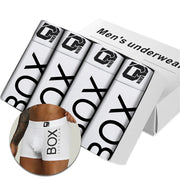 4-Pack Soft Cotton Boxers image 34