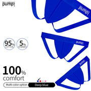 Mesh Night Shift Jockstrap, 1-4Pcs image 3