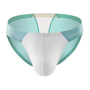 Ultra-Thin Ice Silk Men's Briefs image 6
