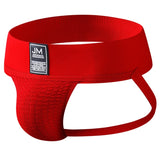 Dynamic Motion Breathable Jockstrap image 10