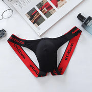 Open Back Lowwaist Jockstrap image 19