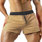 Quick-Dry Camo Sport Shorts image 11