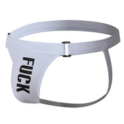Low Rise Cotton Jockstrap image 2