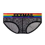 Modal Rainbow Briefs image 5